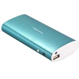 博蓝博蓝13000mAh移动电源YD05评测 土豪金配色下的高能实力