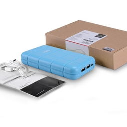 迪比科格子G10 10000毫安创意方格充电宝评测