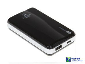 便携能量，安心随行——四款京东热销移动电源推荐