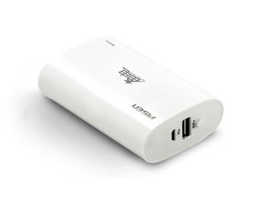 移动电源 现代生活的便携能量解决方案