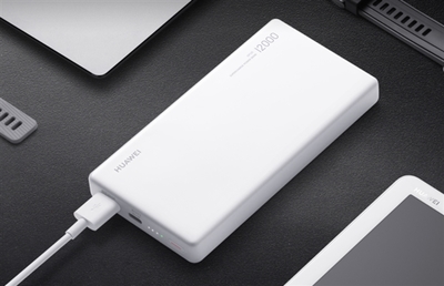 华为12000mAh/40W超级快充移动电源拆解 彰显精湛工艺