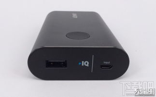 anker首款双向快充移动电源评测与拆解